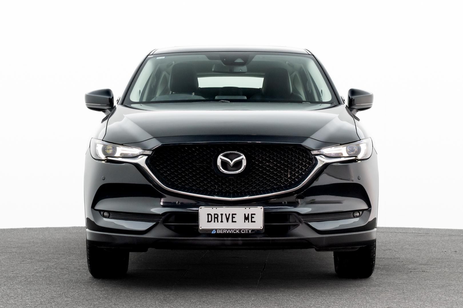 Mazda Cx-5 image 2