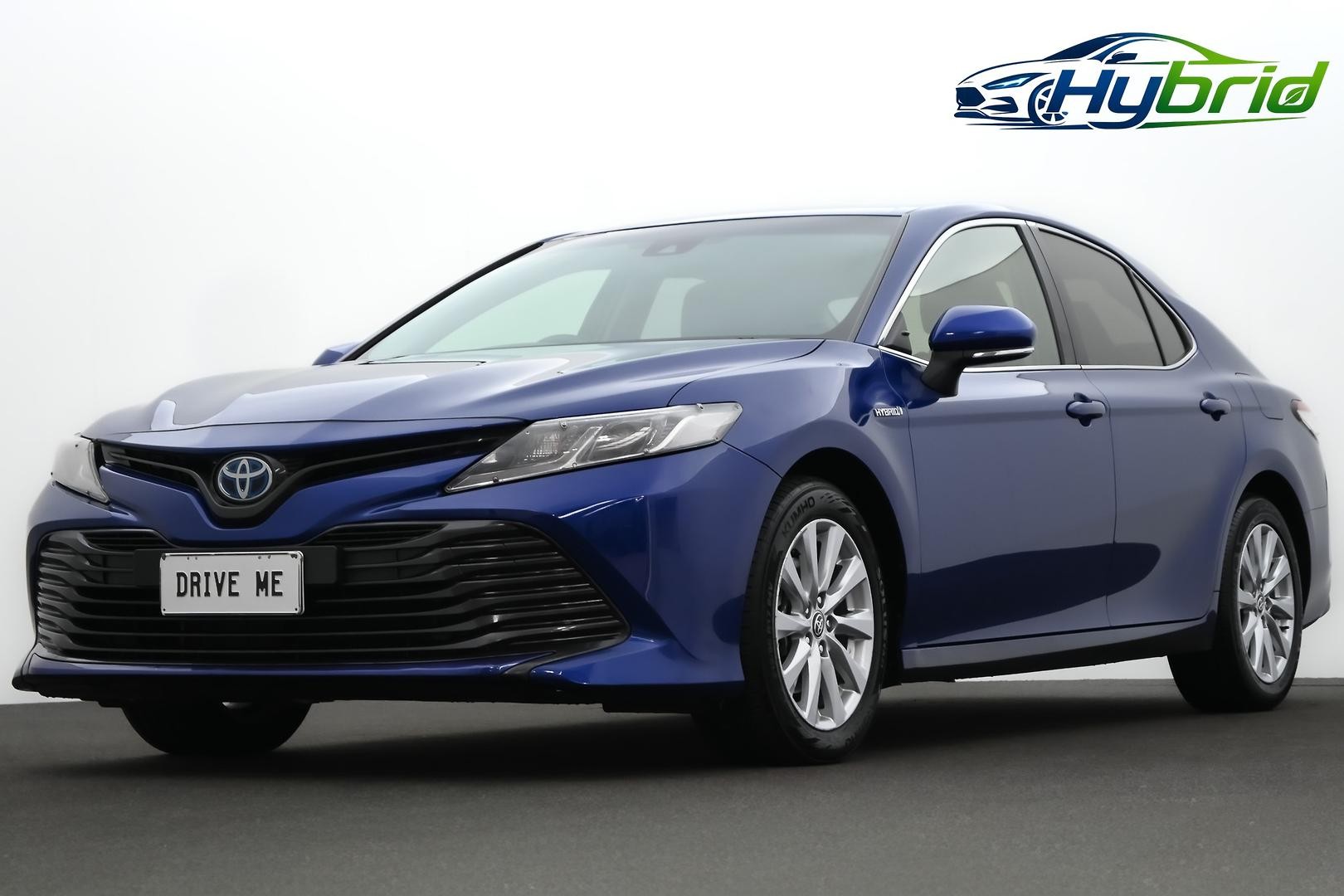 Toyota Camry image 1