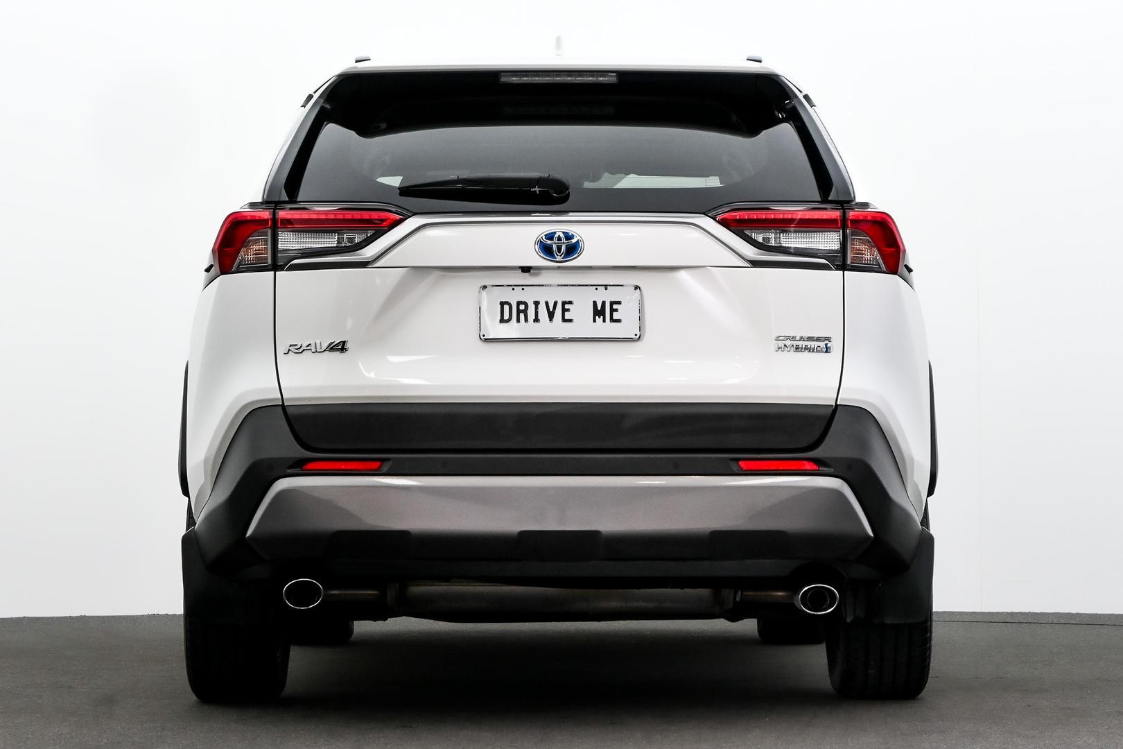 Toyota Rav4 image 3
