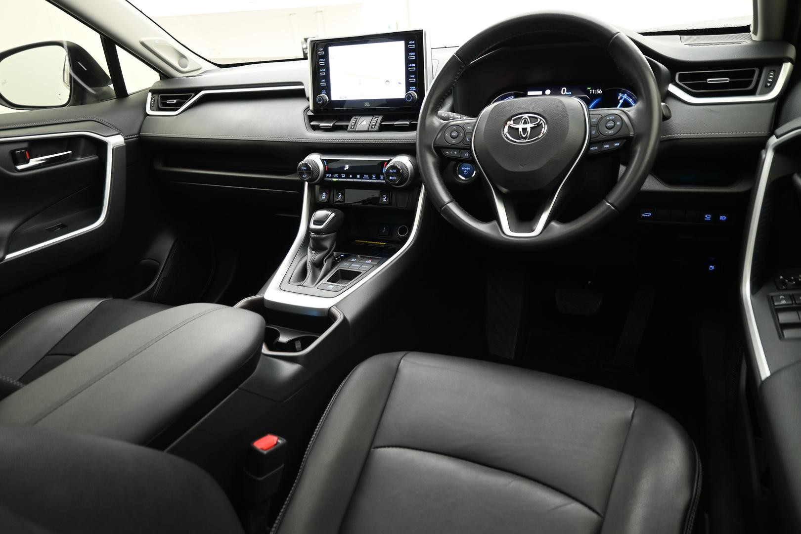 Toyota Rav4 image 4