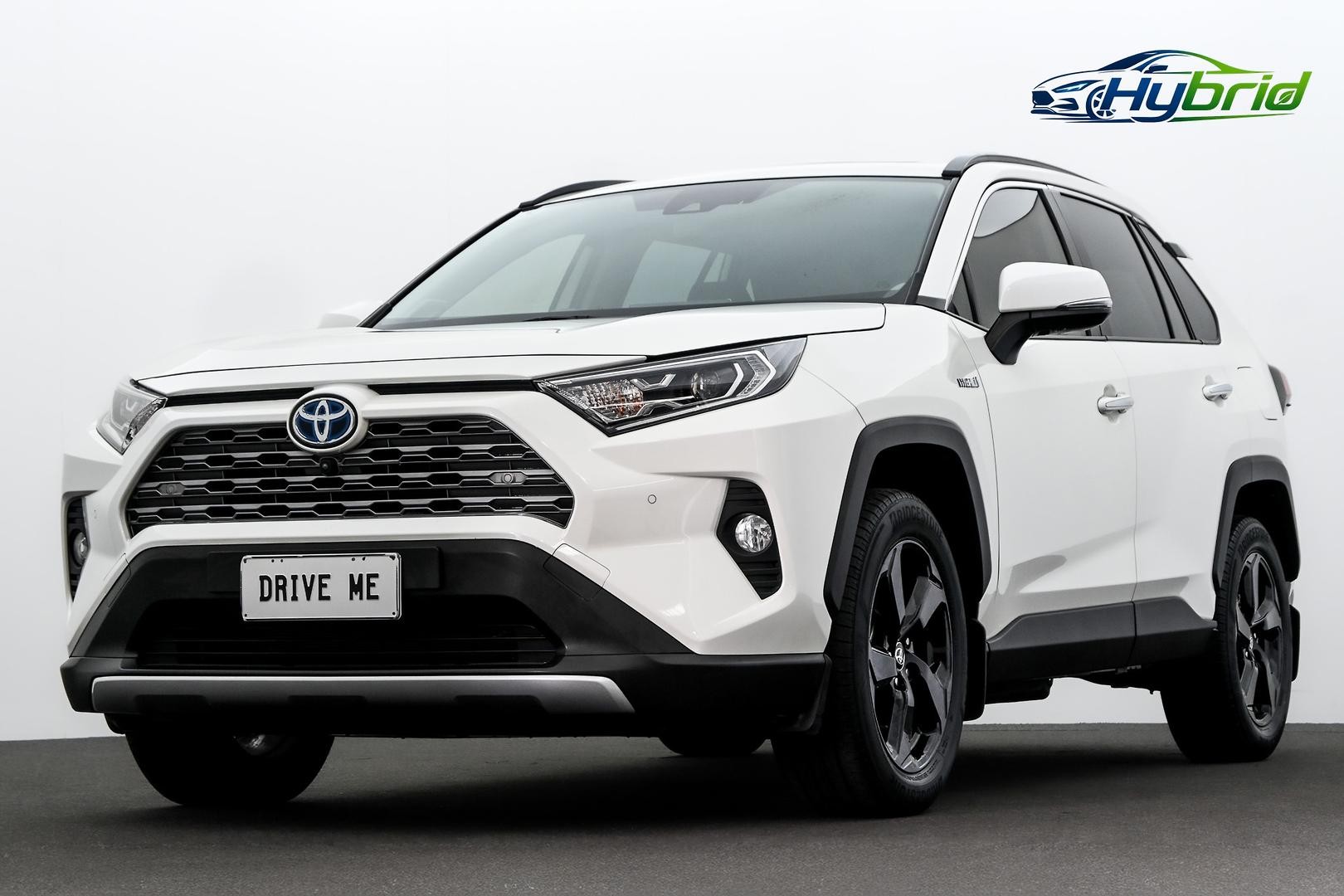 Toyota Rav4 image 1