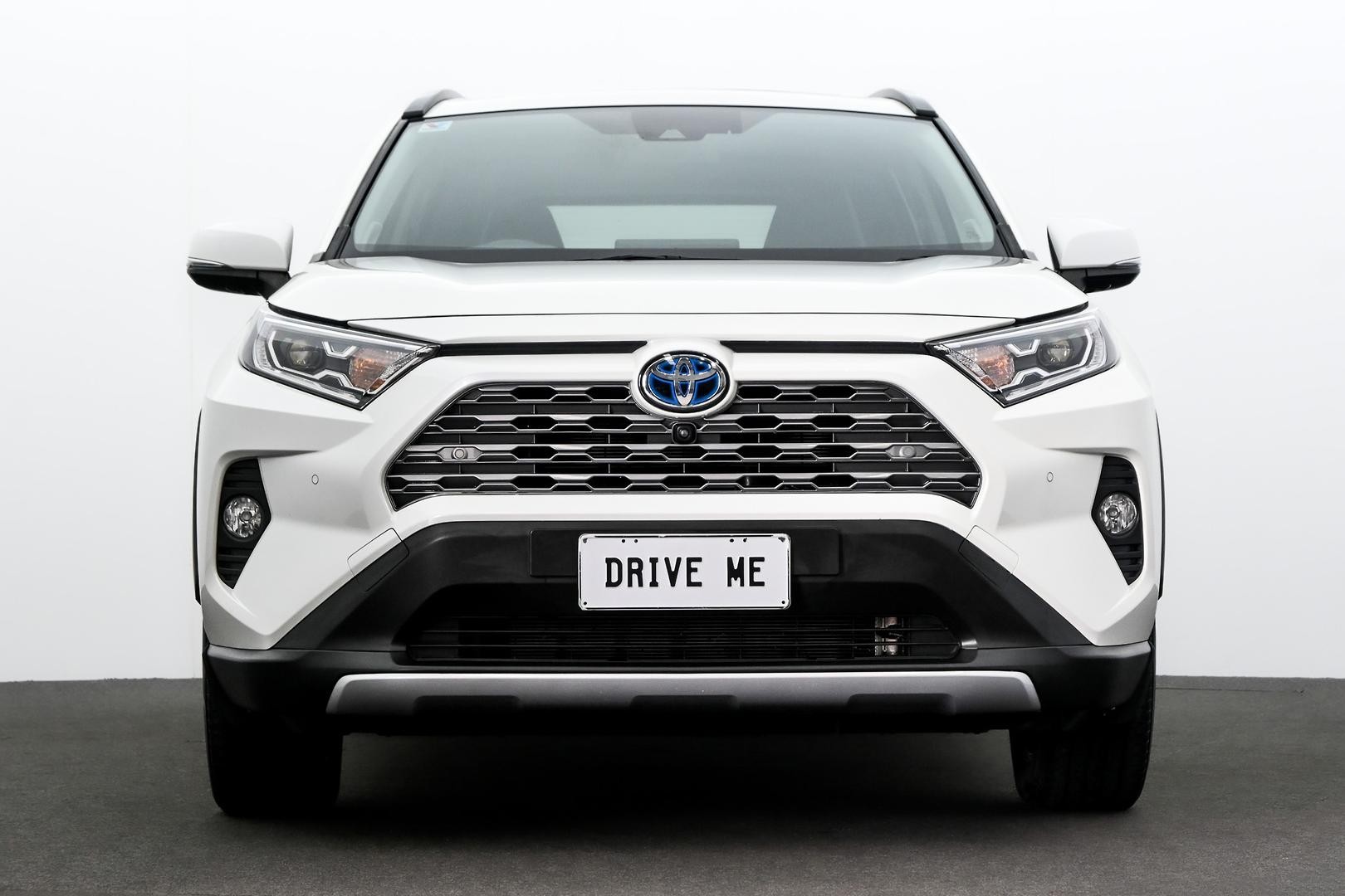 Toyota Rav4 image 2