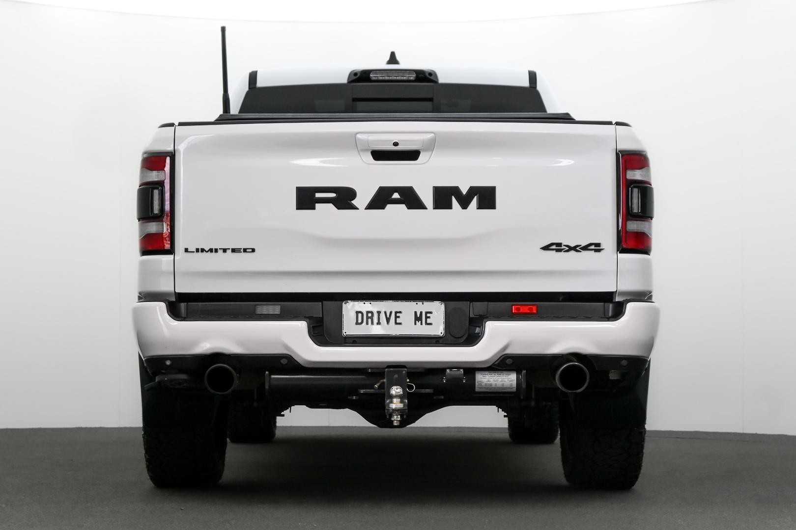 Ram 1500 image 3