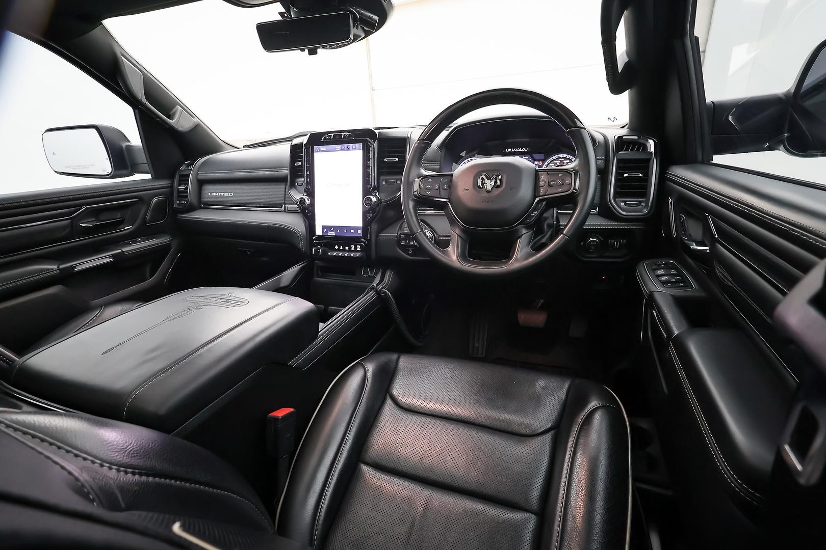 Ram 1500 image 4