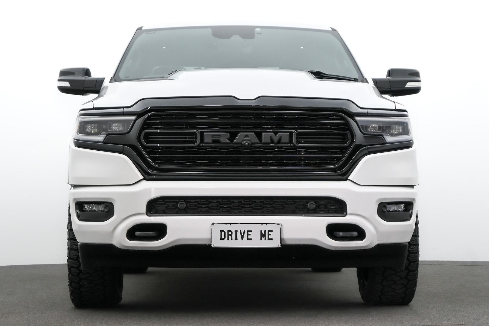 Ram 1500 image 2