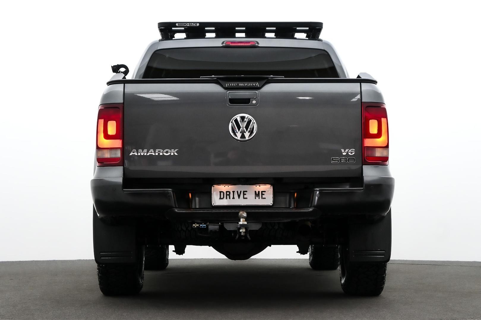 Volkswagen Amarok image 3