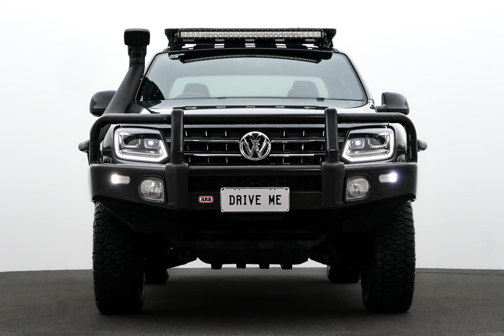 Volkswagen Amarok image 2