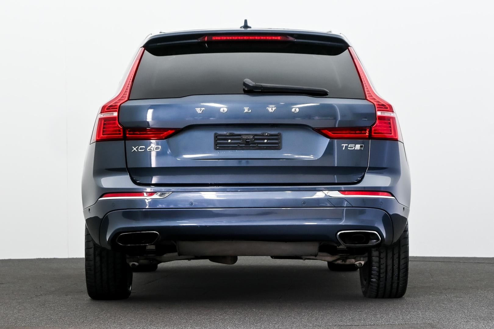 Volvo Xc60 image 3