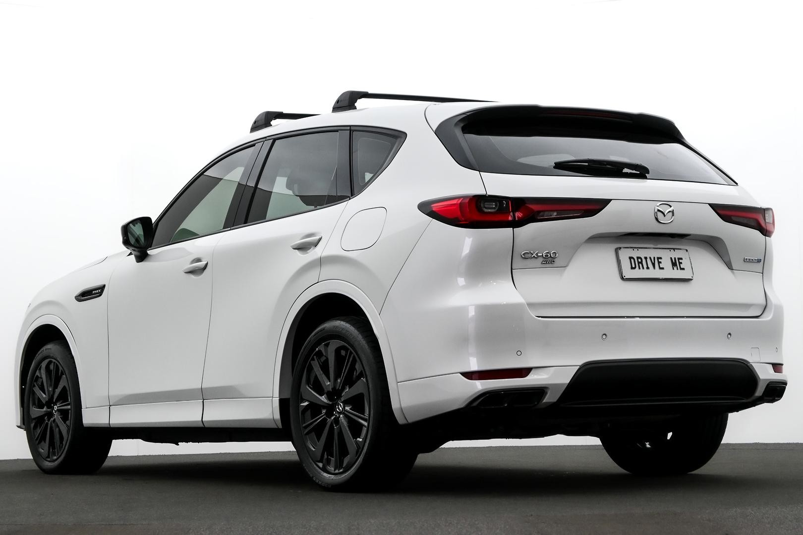 Mazda Cx-60 image 3