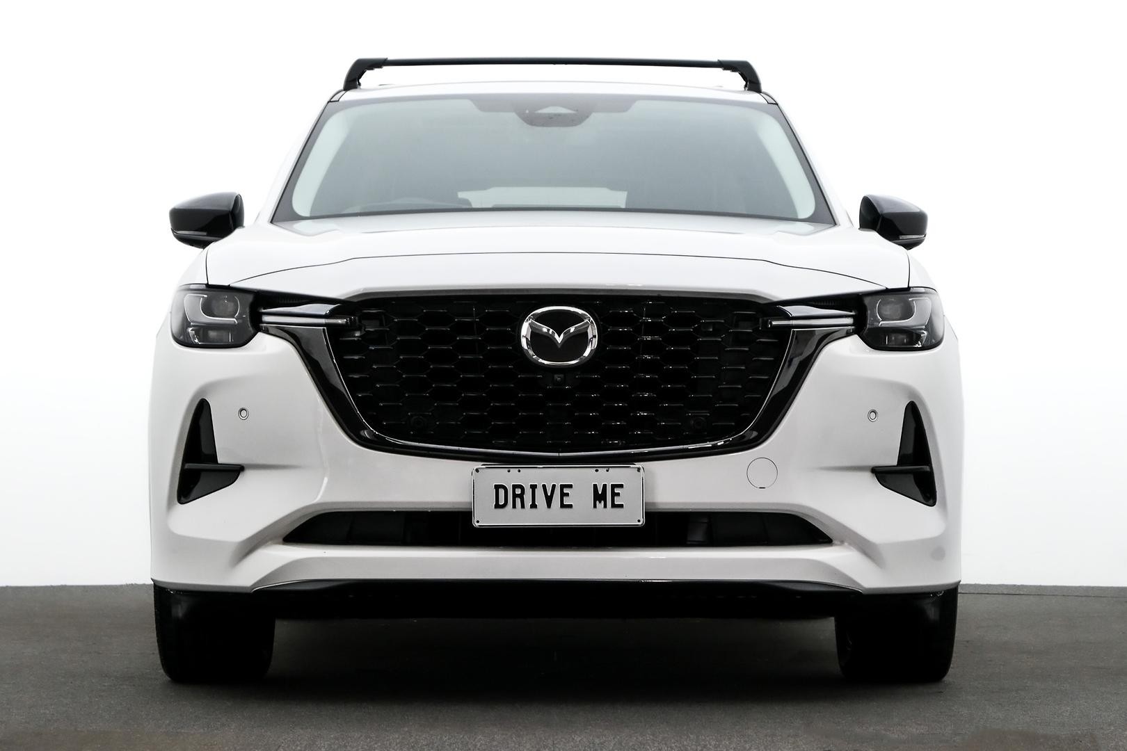 Mazda Cx-60 image 2