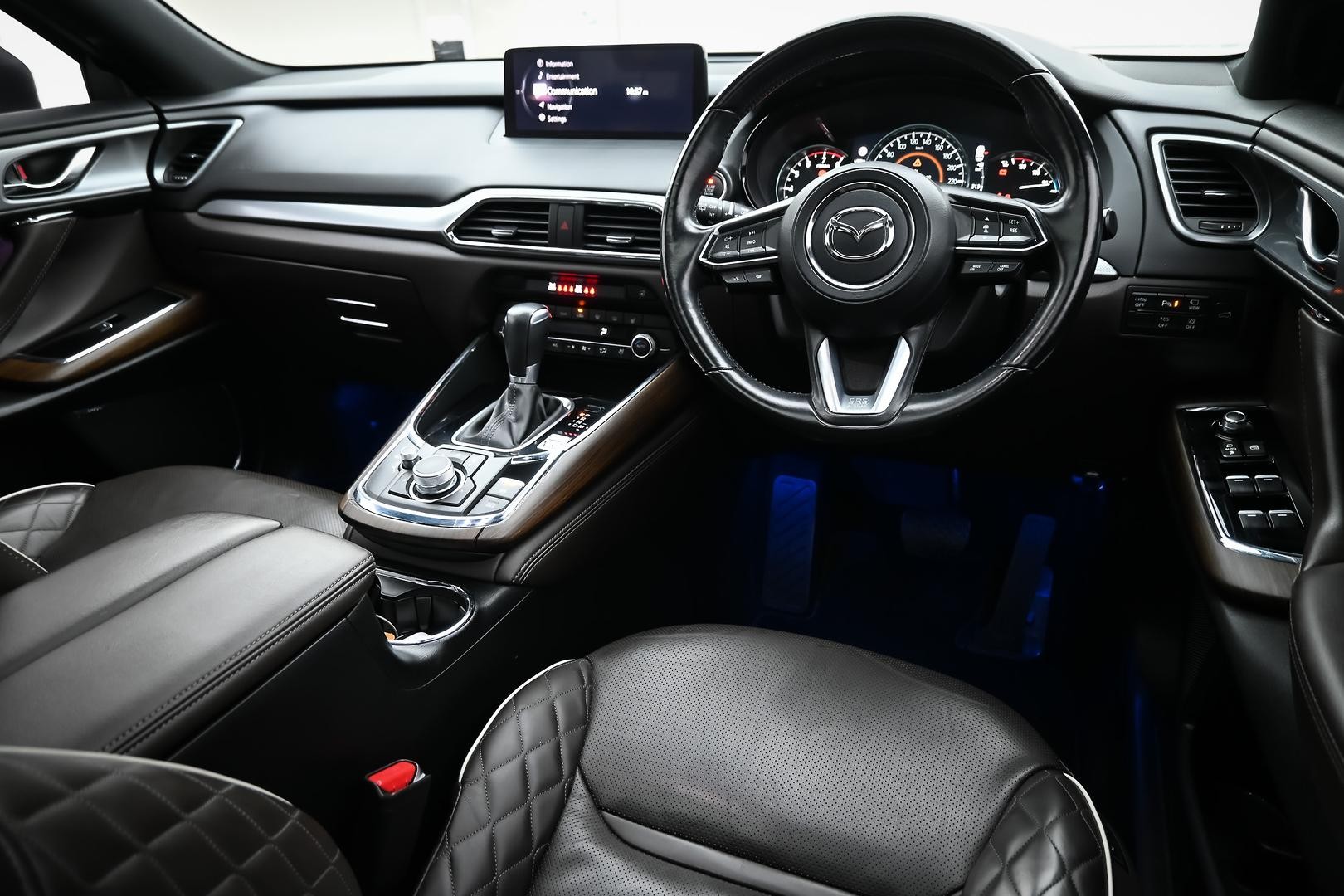 Mazda Cx-9 image 4