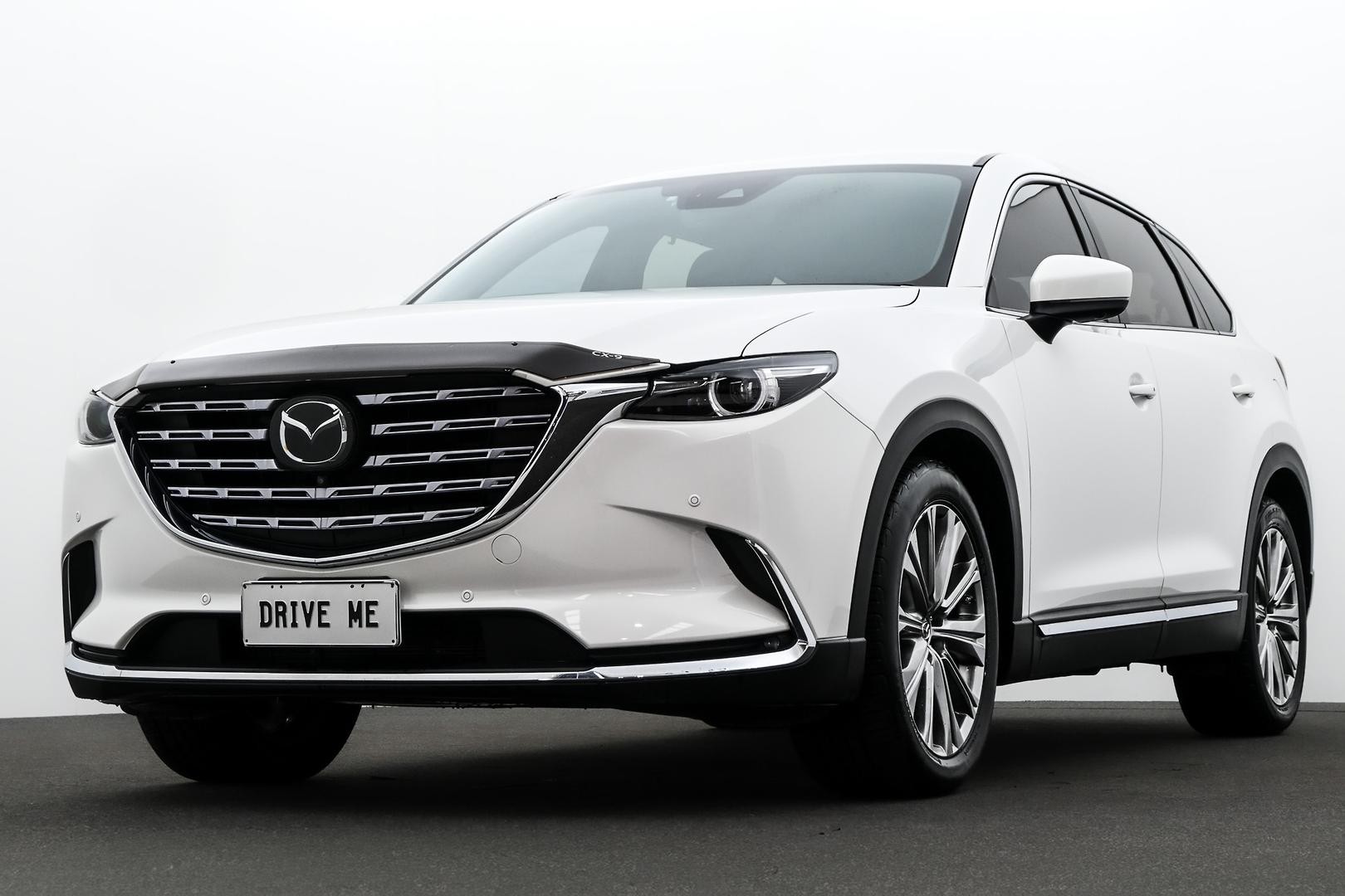 Mazda Cx-9 image 1