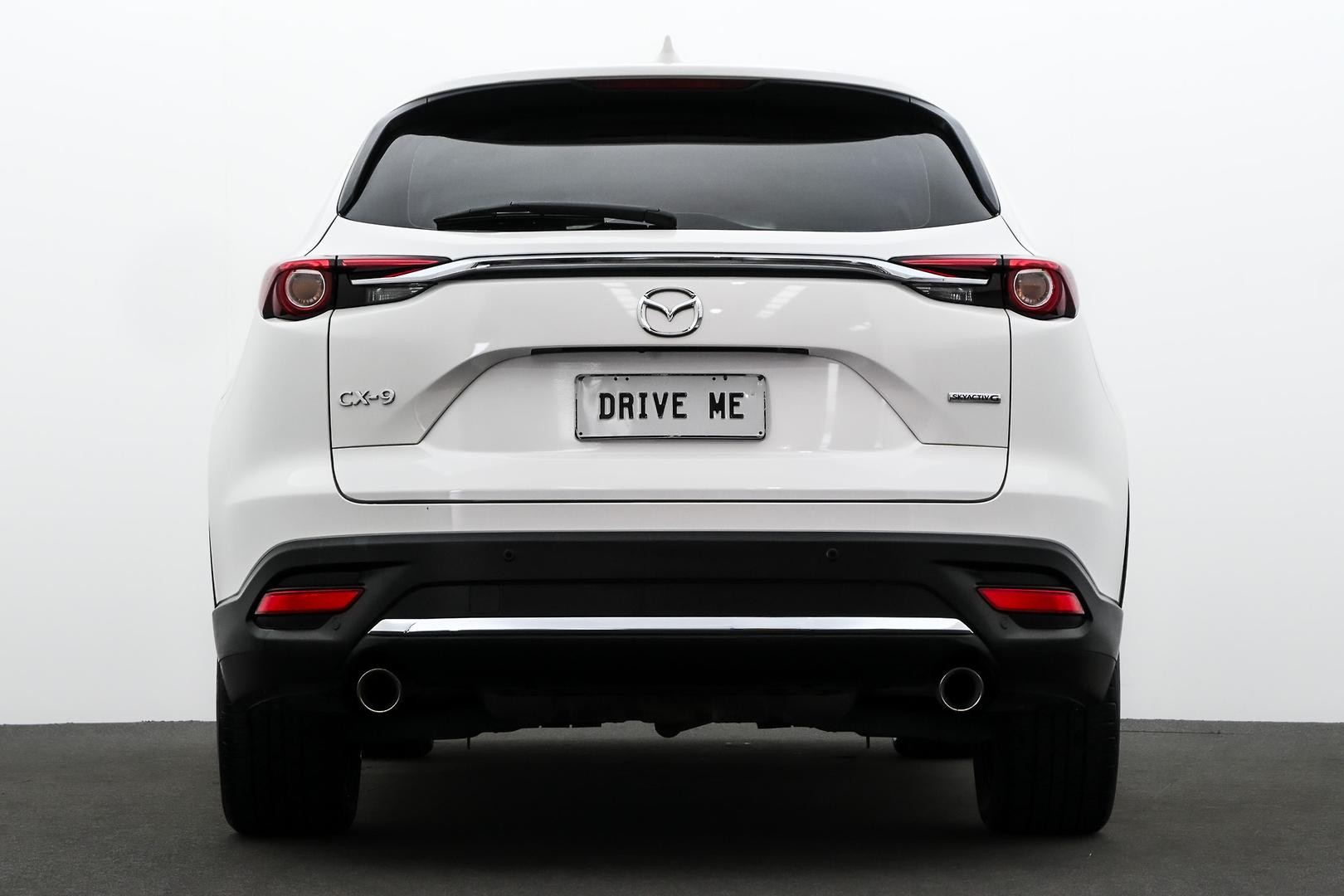 Mazda Cx-9 image 3