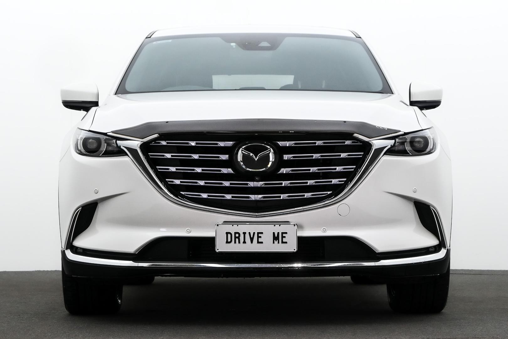 Mazda Cx-9 image 2