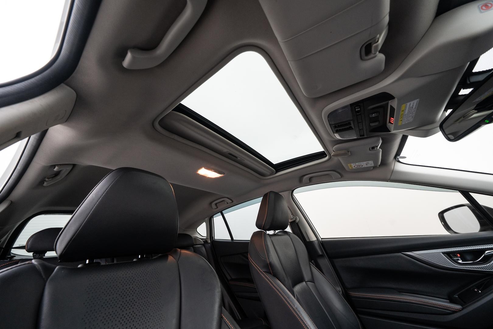 Subaru Xv image 4
