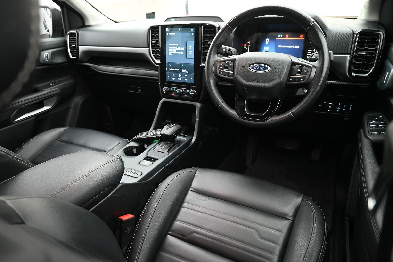 Ford Ranger image 4