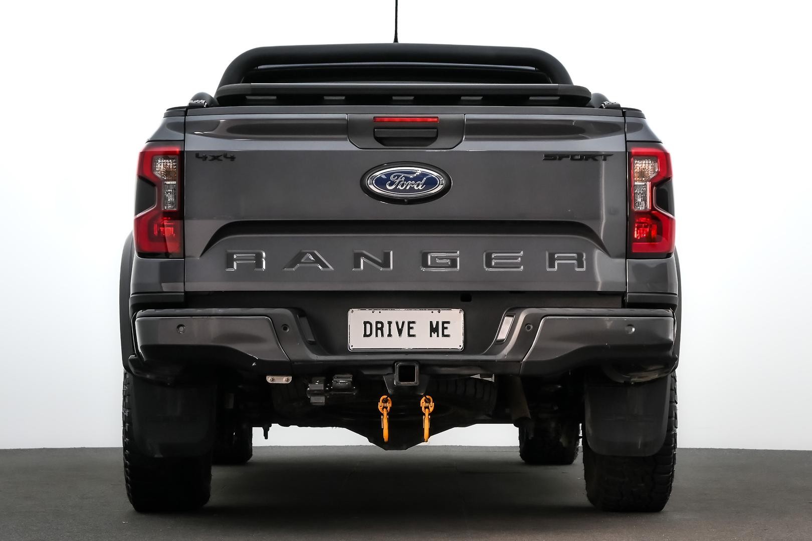 Ford Ranger image 3