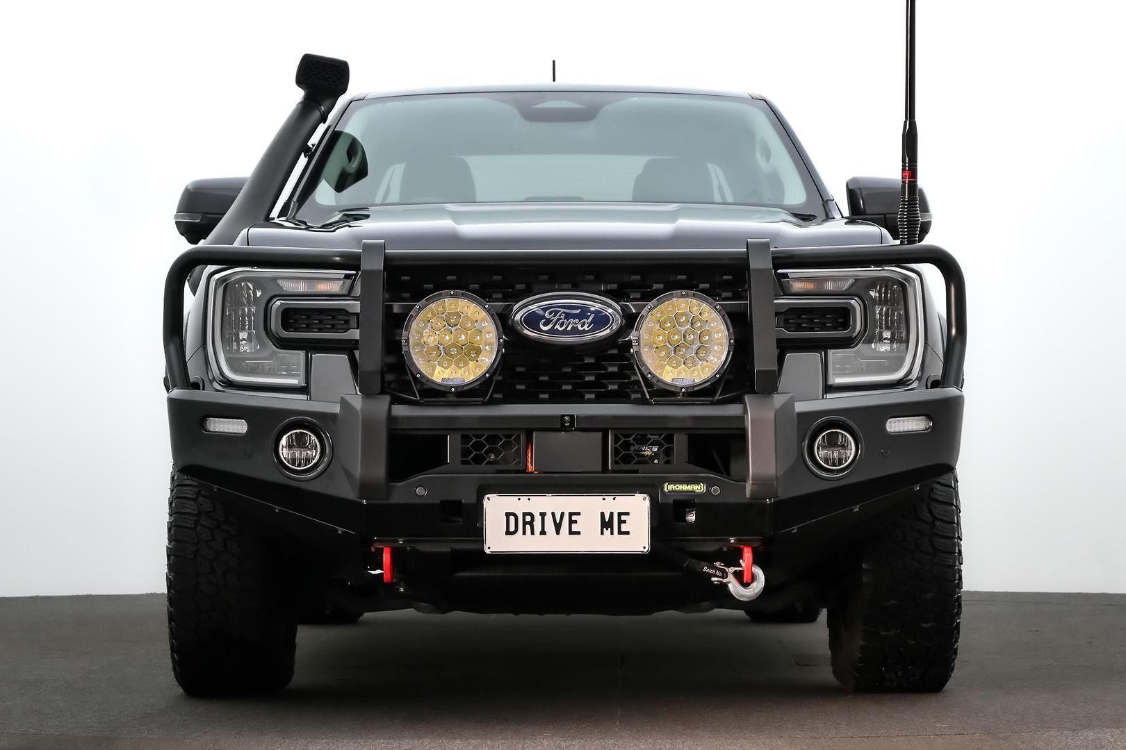 Ford Ranger image 2