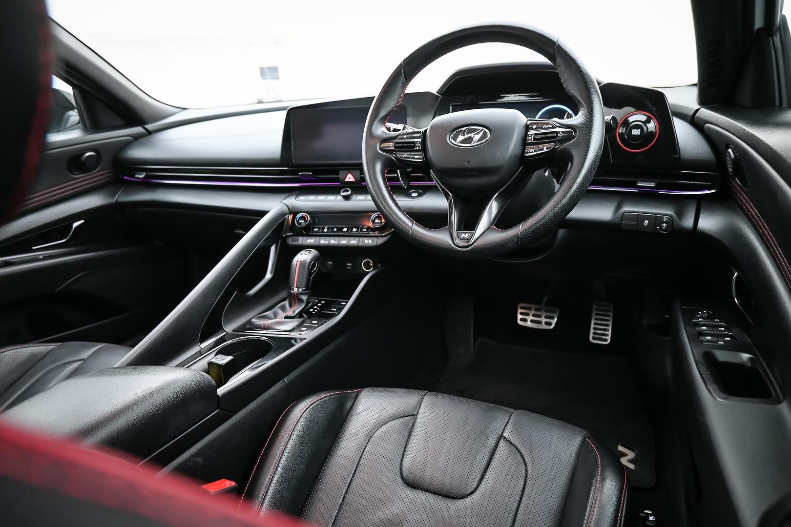 Hyundai I30 image 4