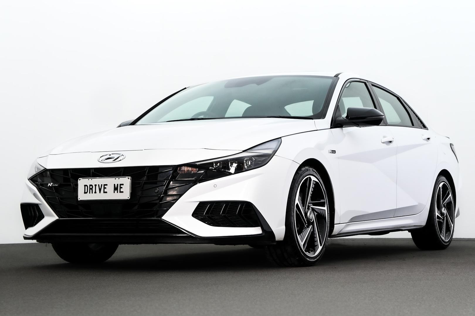 Hyundai I30 image 1