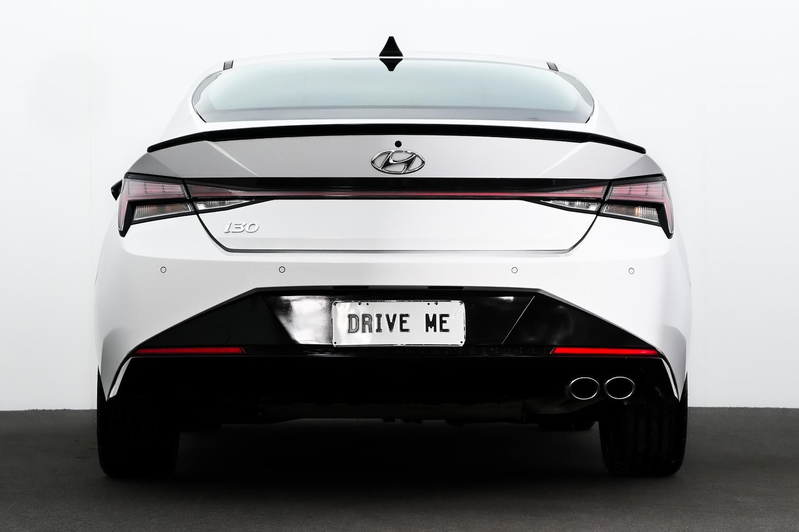 Hyundai I30 image 3