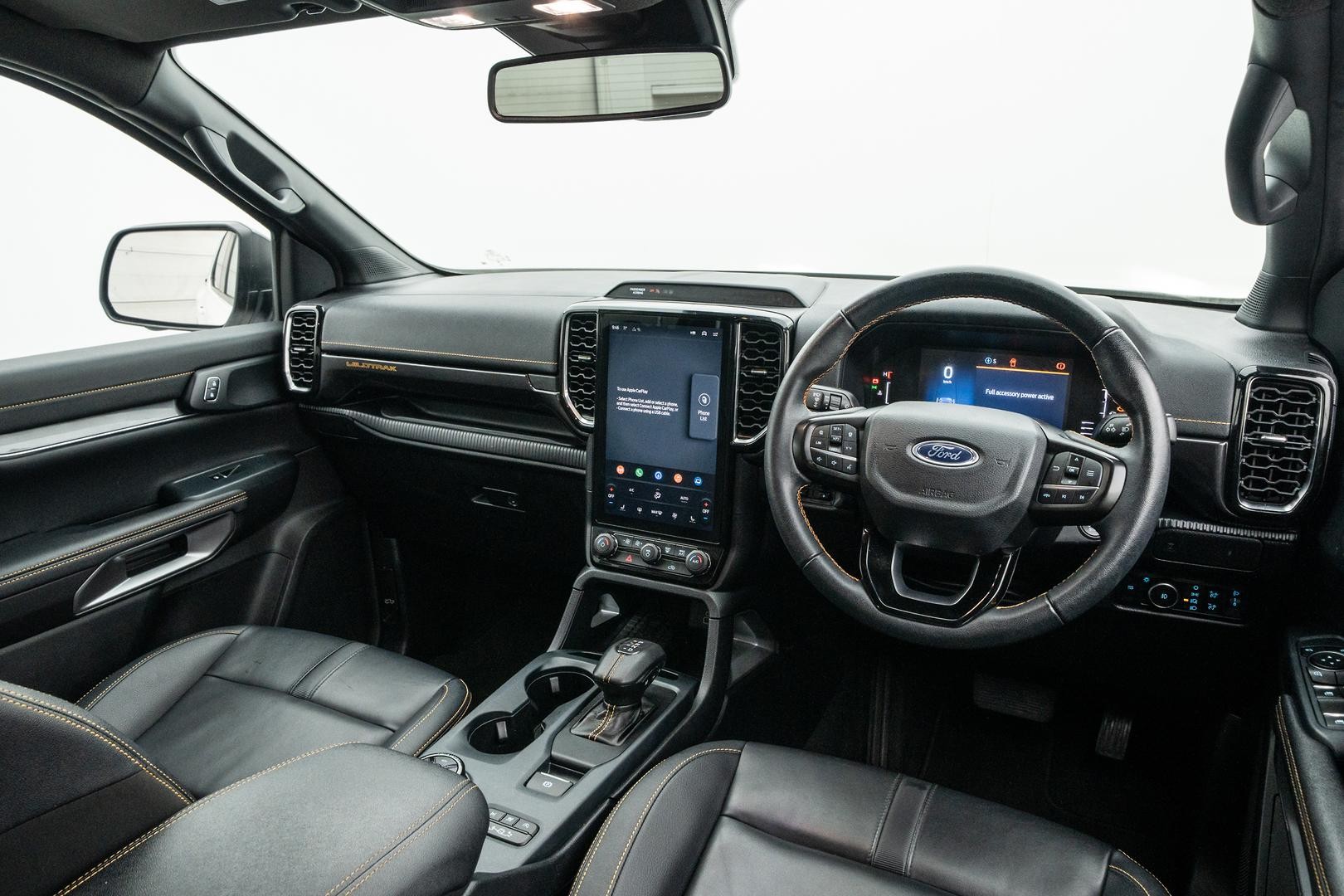 Ford Ranger image 4