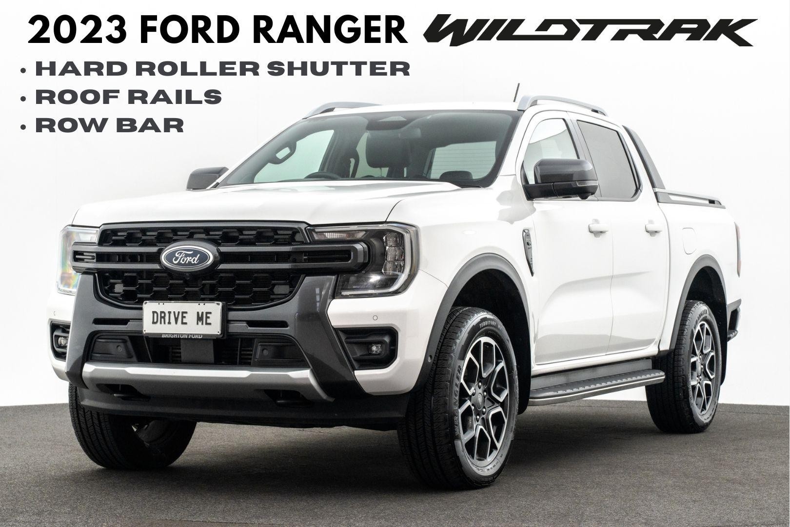 Ford Ranger image 1