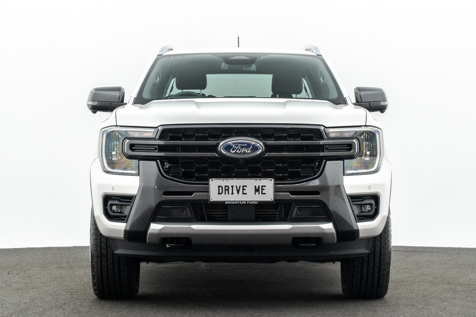 Ford Ranger image 2