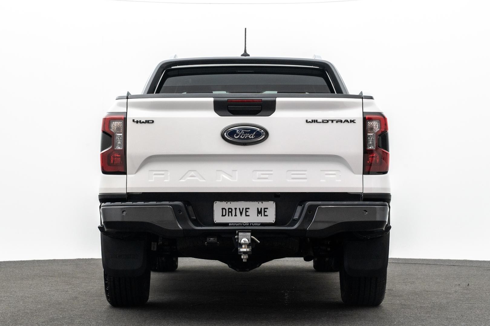 Ford Ranger image 3