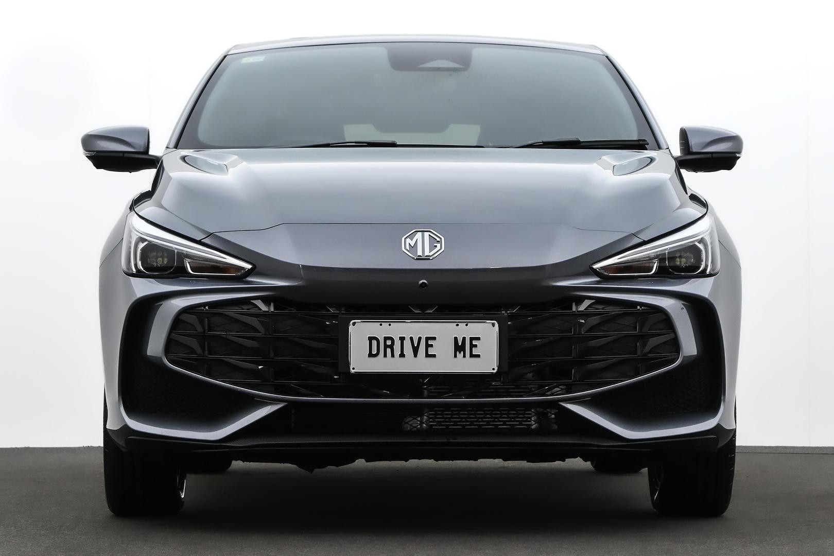 MG Mg3 image 2