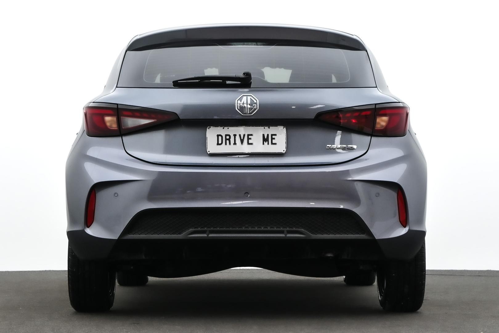 MG Mg3 image 3