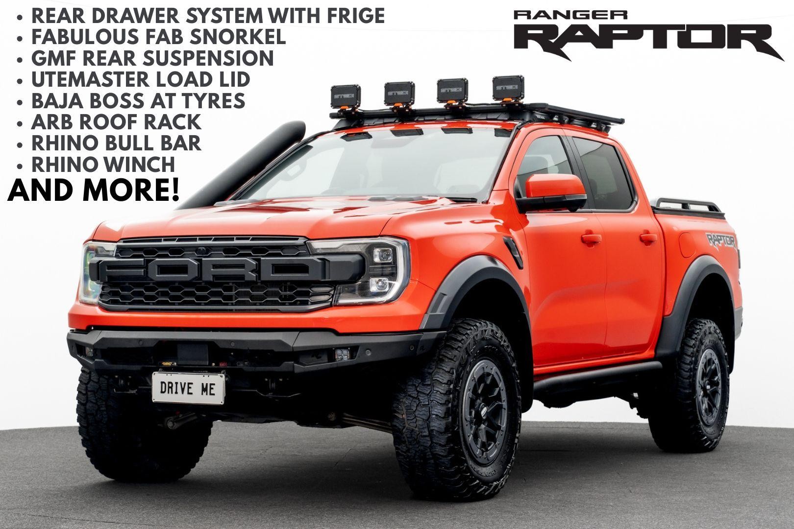 Ford Ranger image 1