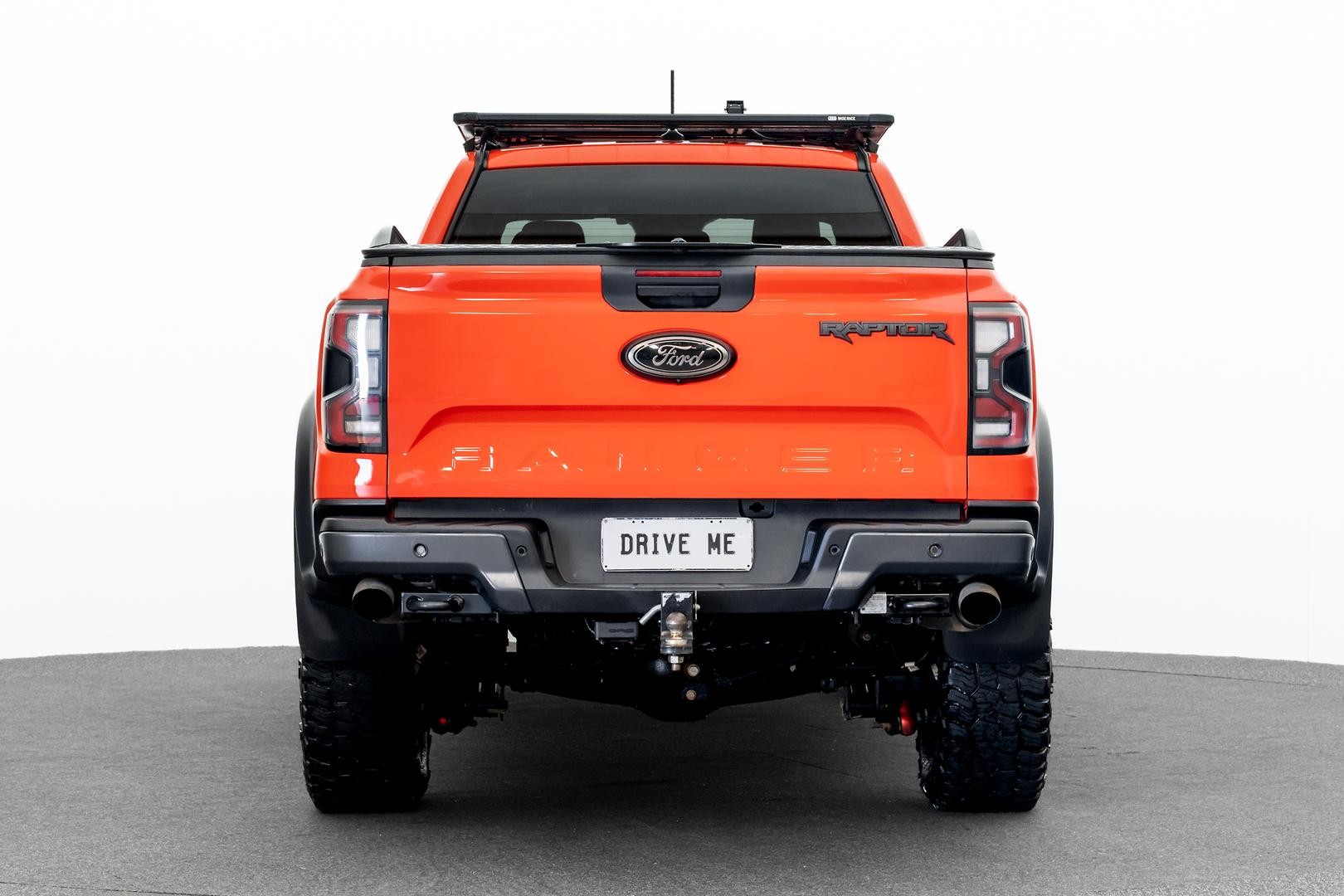 Ford Ranger image 3