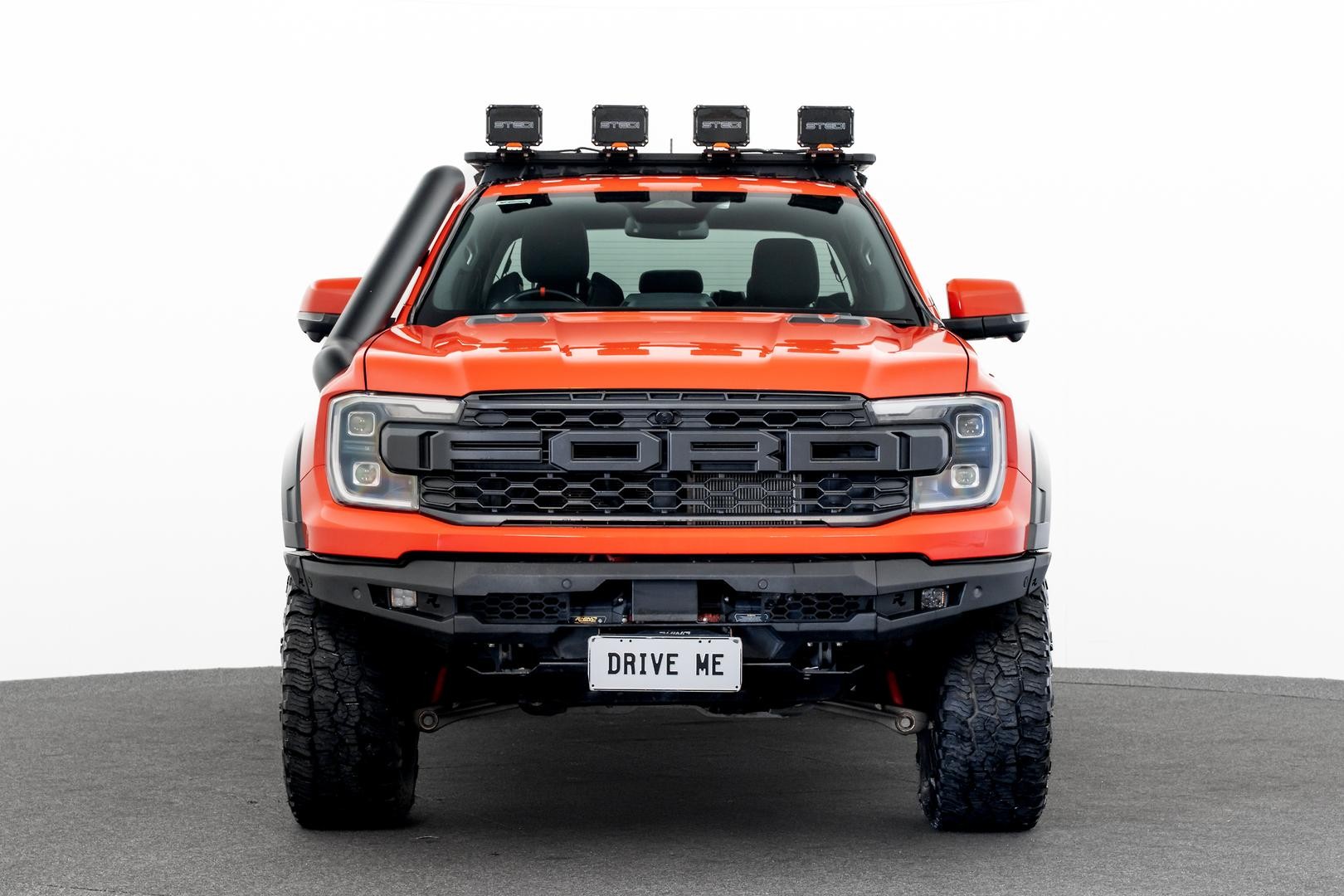 Ford Ranger image 2