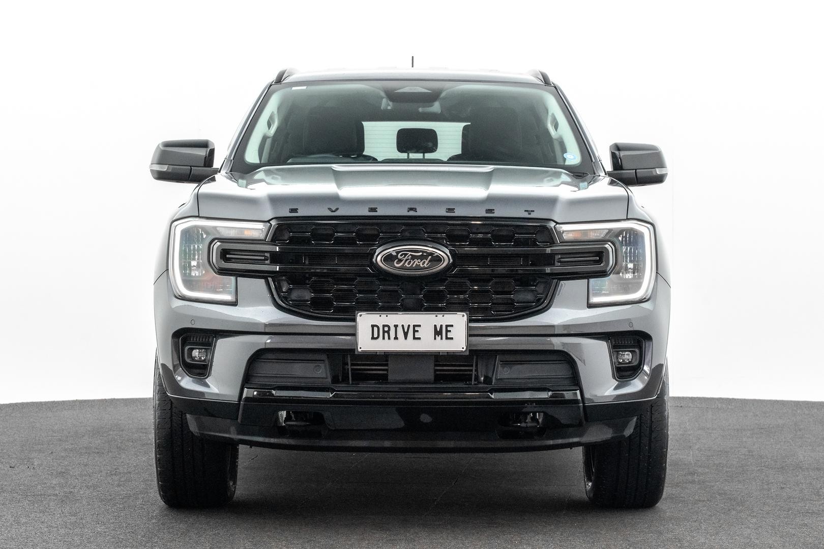 Ford Everest image 2