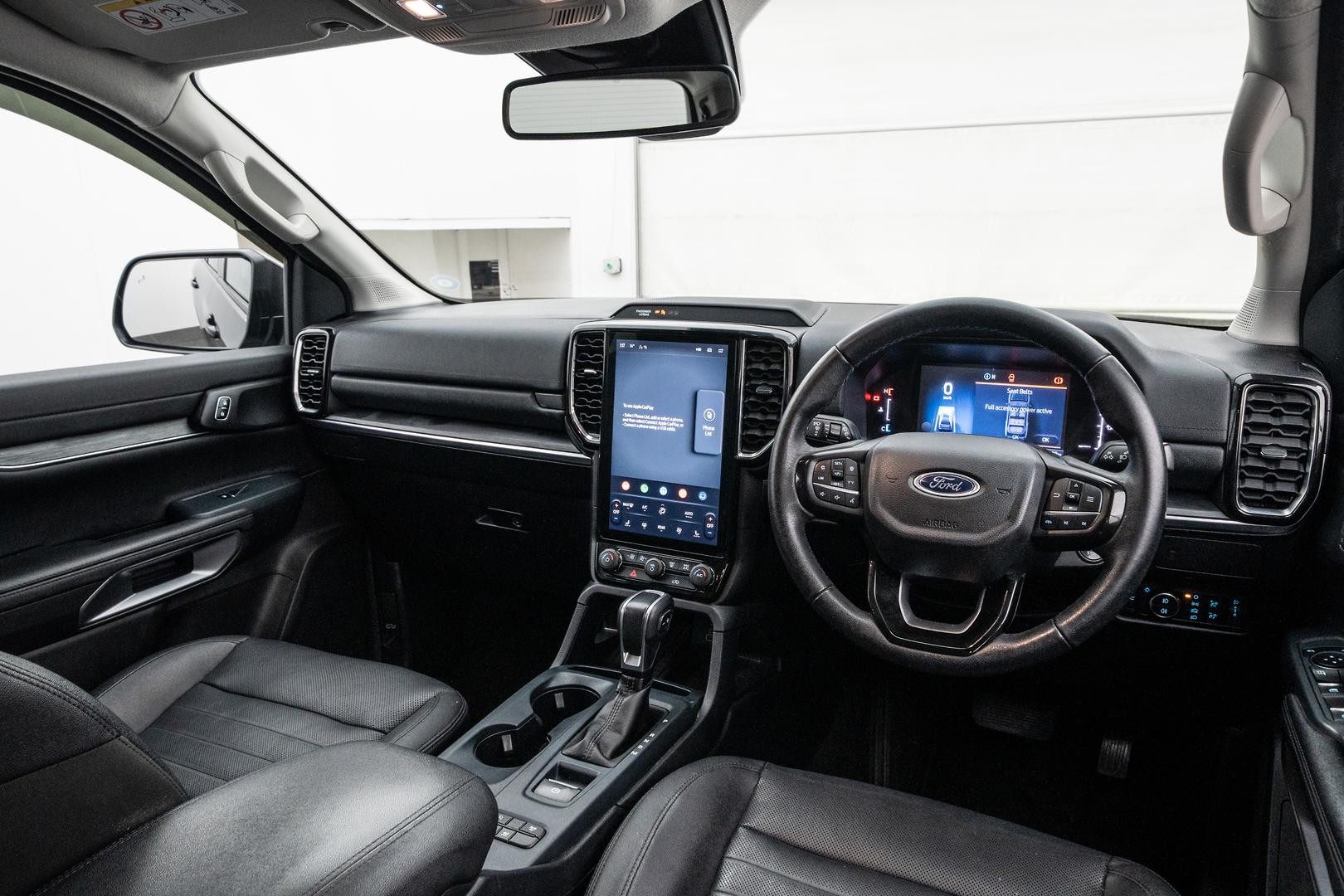 Ford Everest image 4