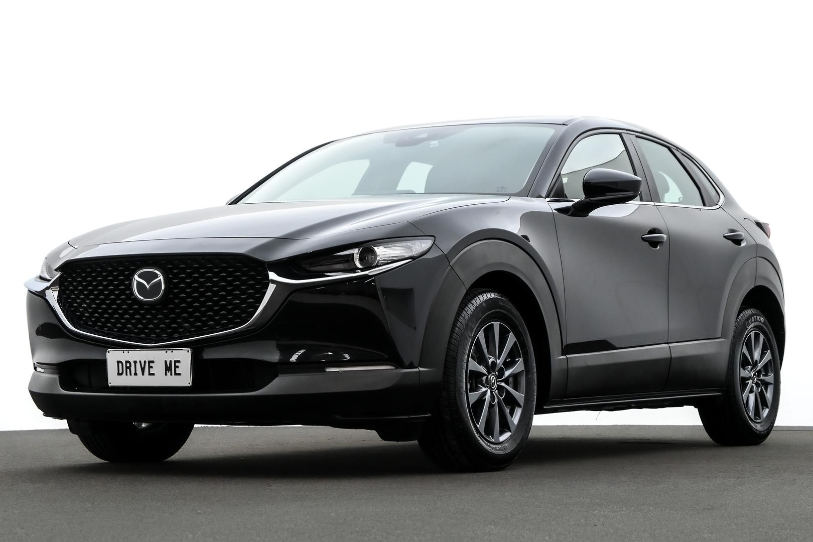 Mazda Cx-30 image 1