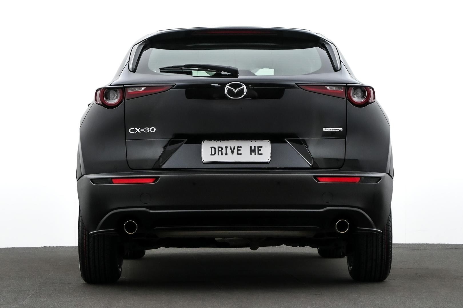 Mazda Cx-30 image 3