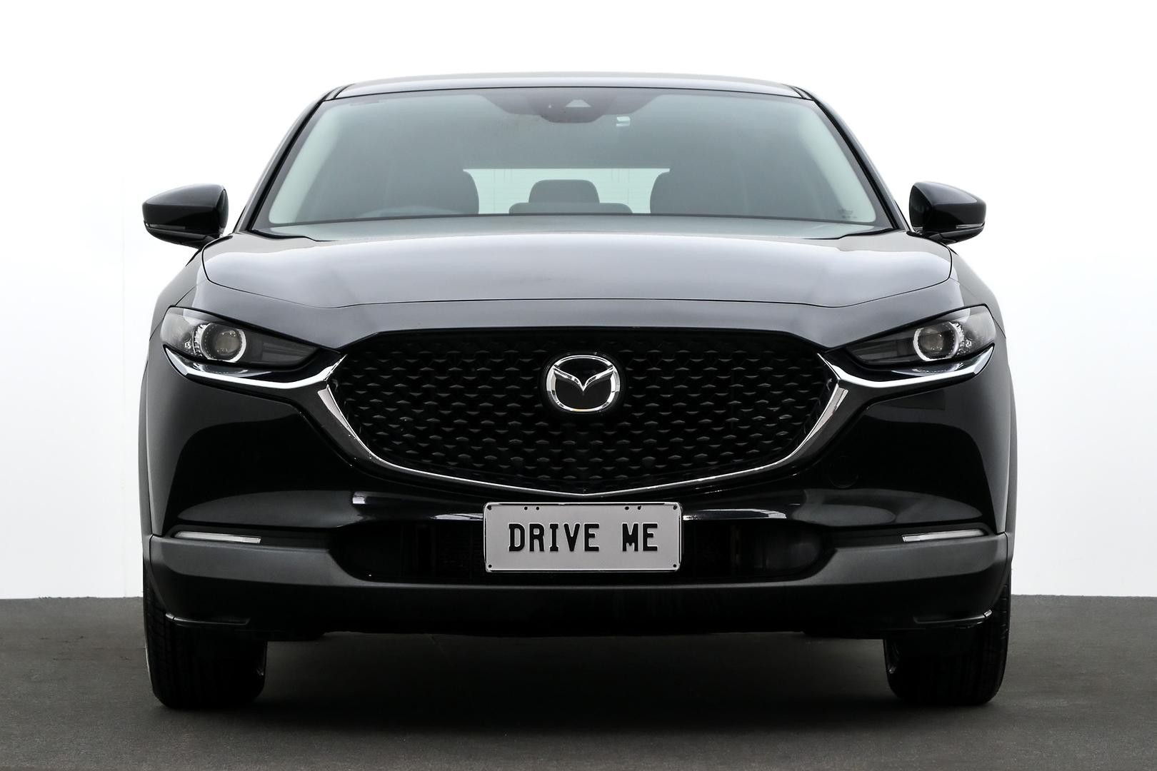 Mazda Cx-30 image 2