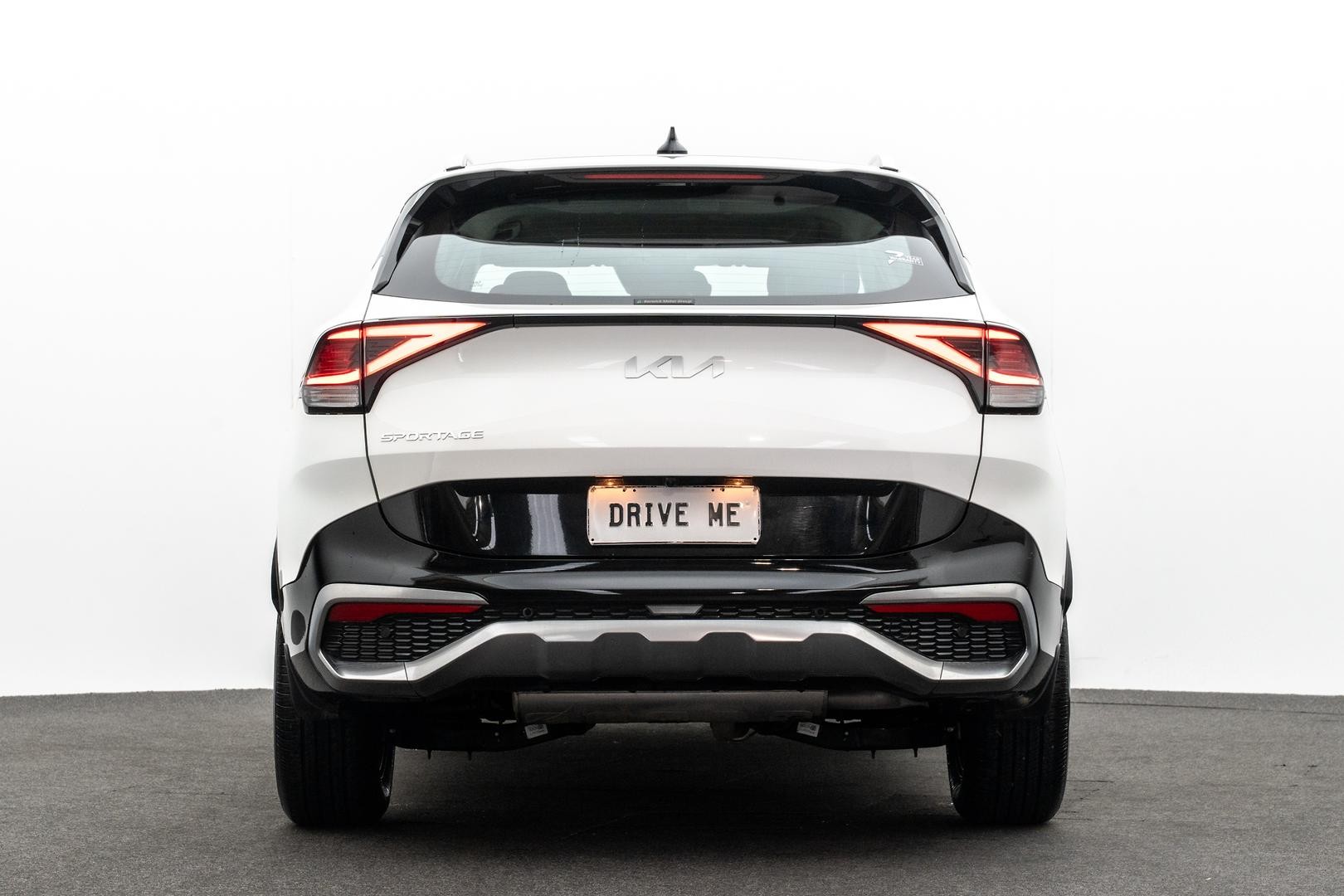 Kia Sportage image 3