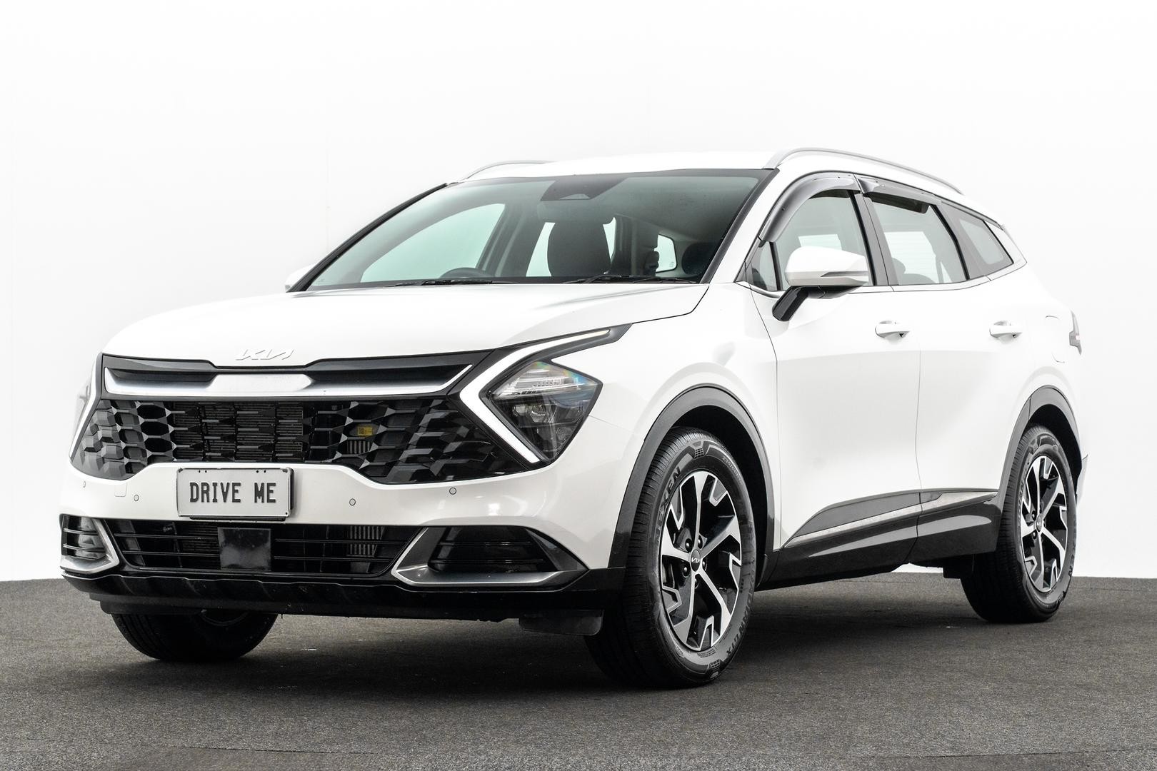 Kia Sportage image 1