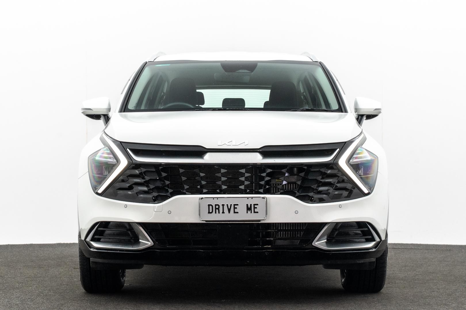 Kia Sportage image 2