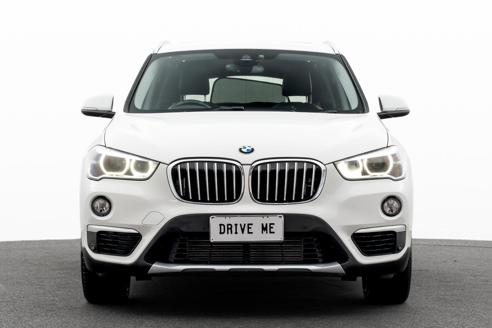 BMW X1 image 2