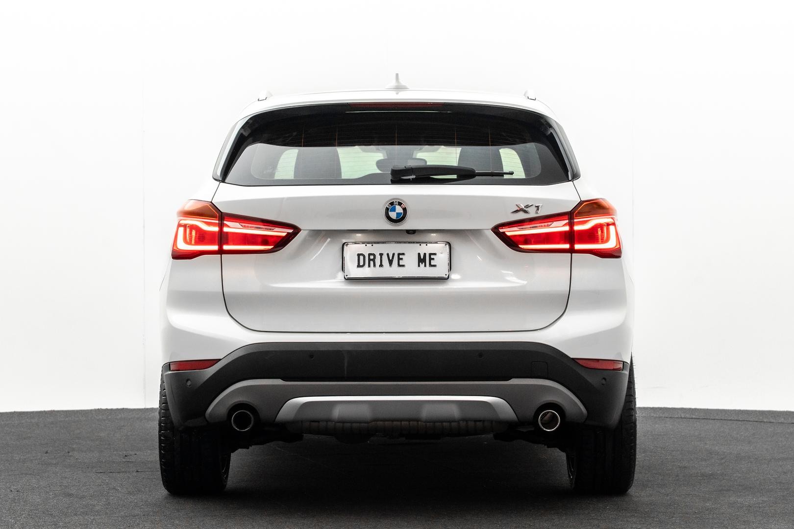 BMW X1 image 3