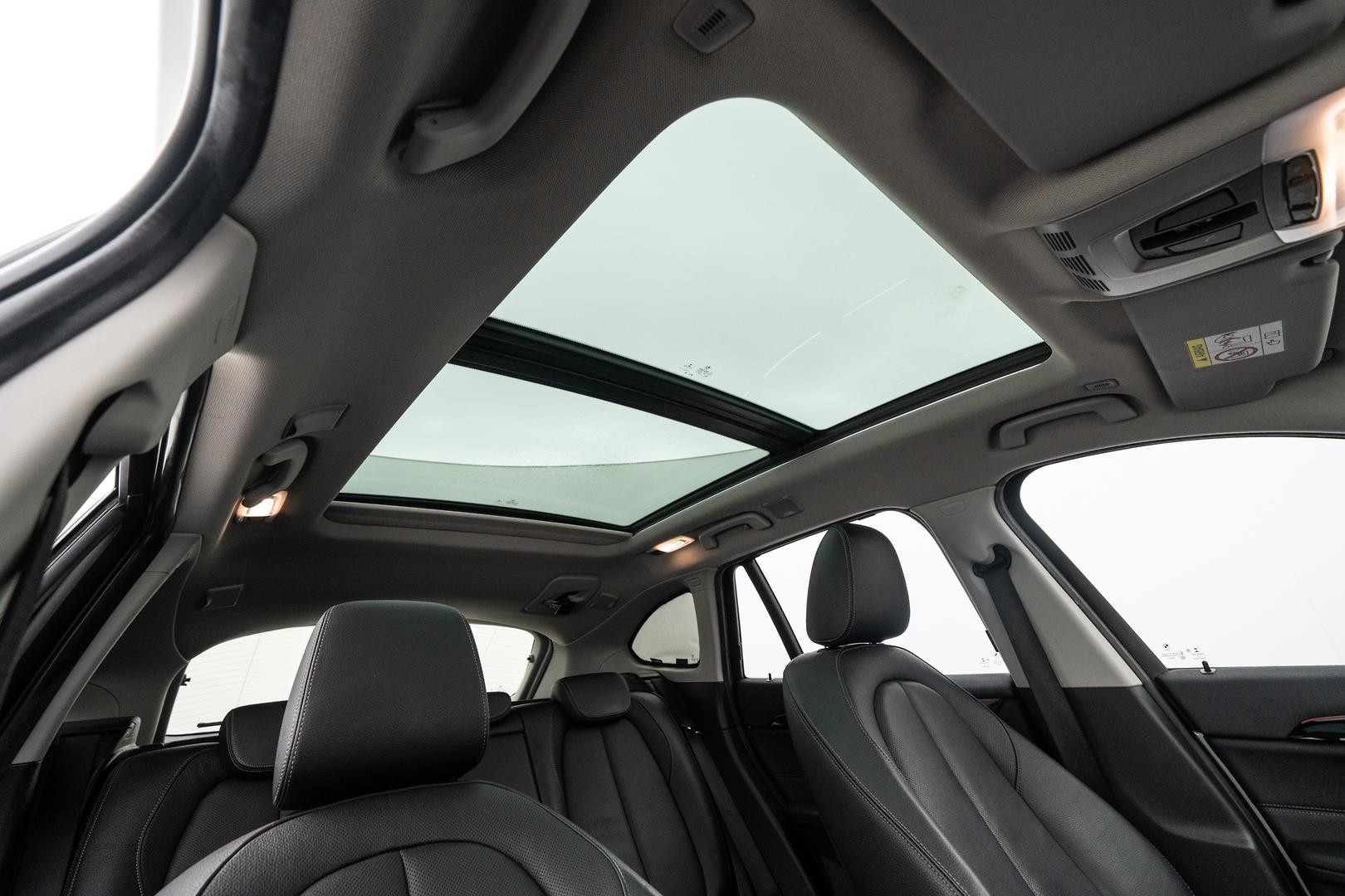 BMW X1 image 4