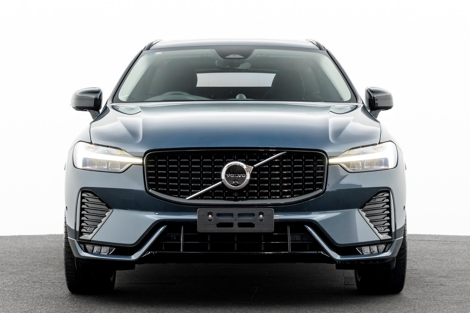 Volvo Xc60 image 2