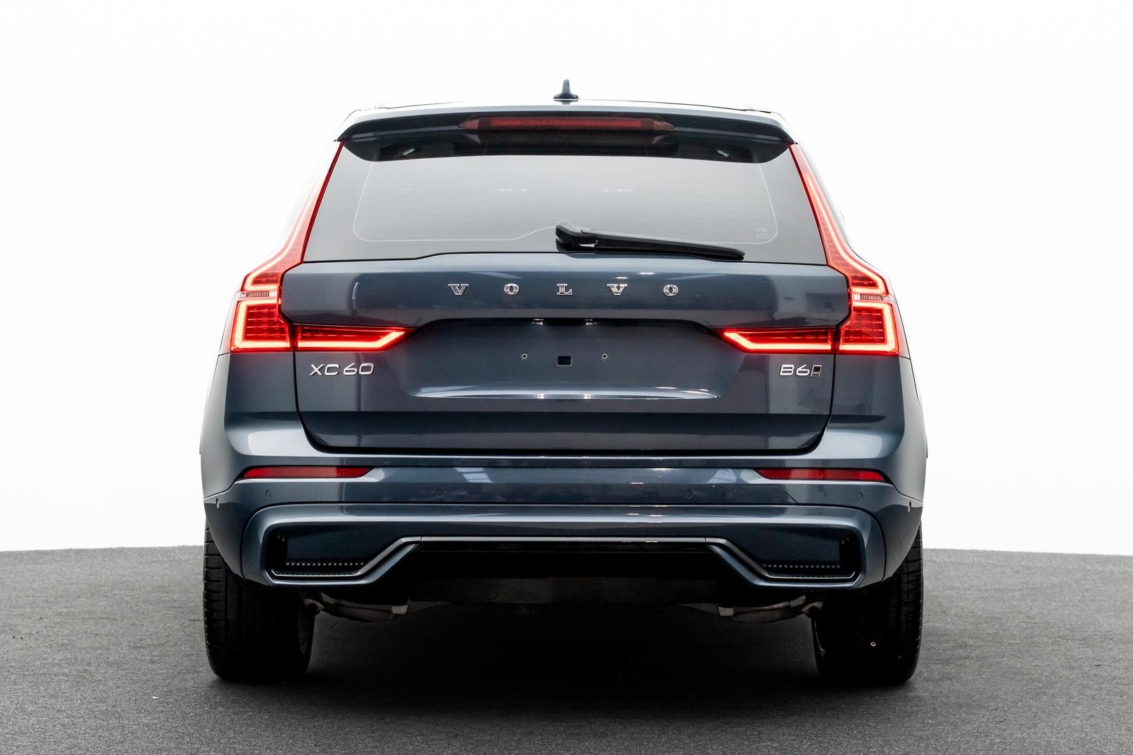 Volvo Xc60 image 3