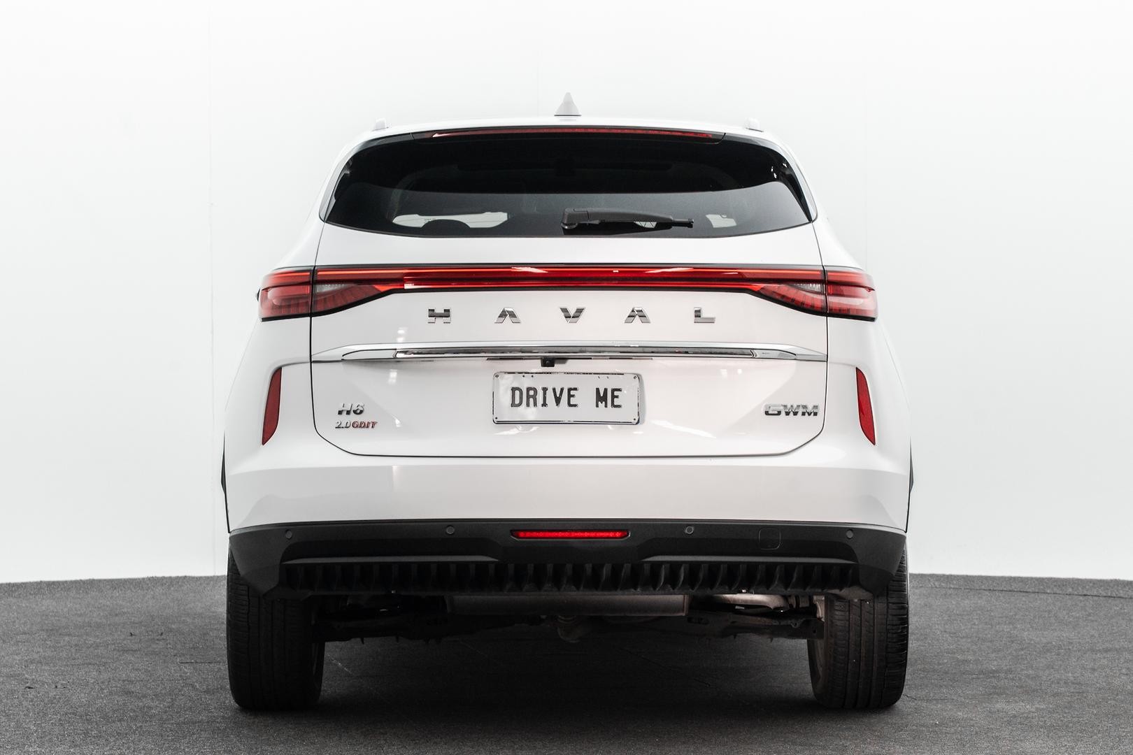 Gwm Haval H6 image 3