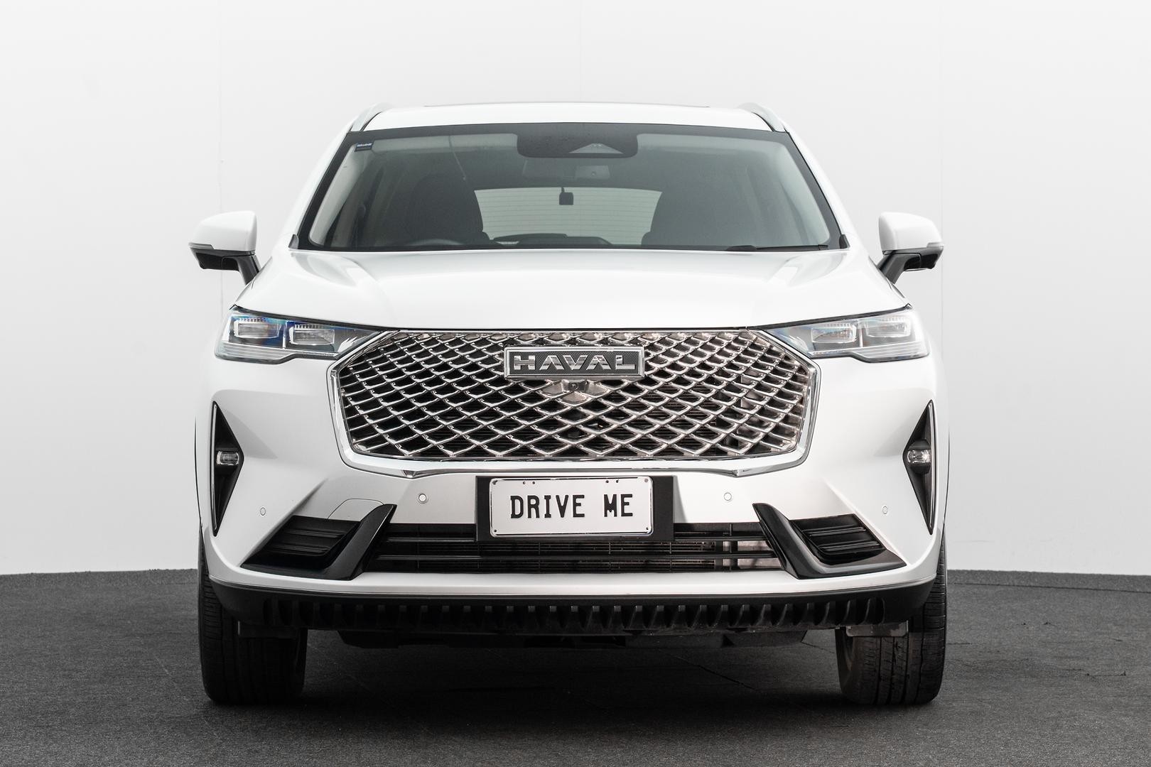 Gwm Haval H6 image 2
