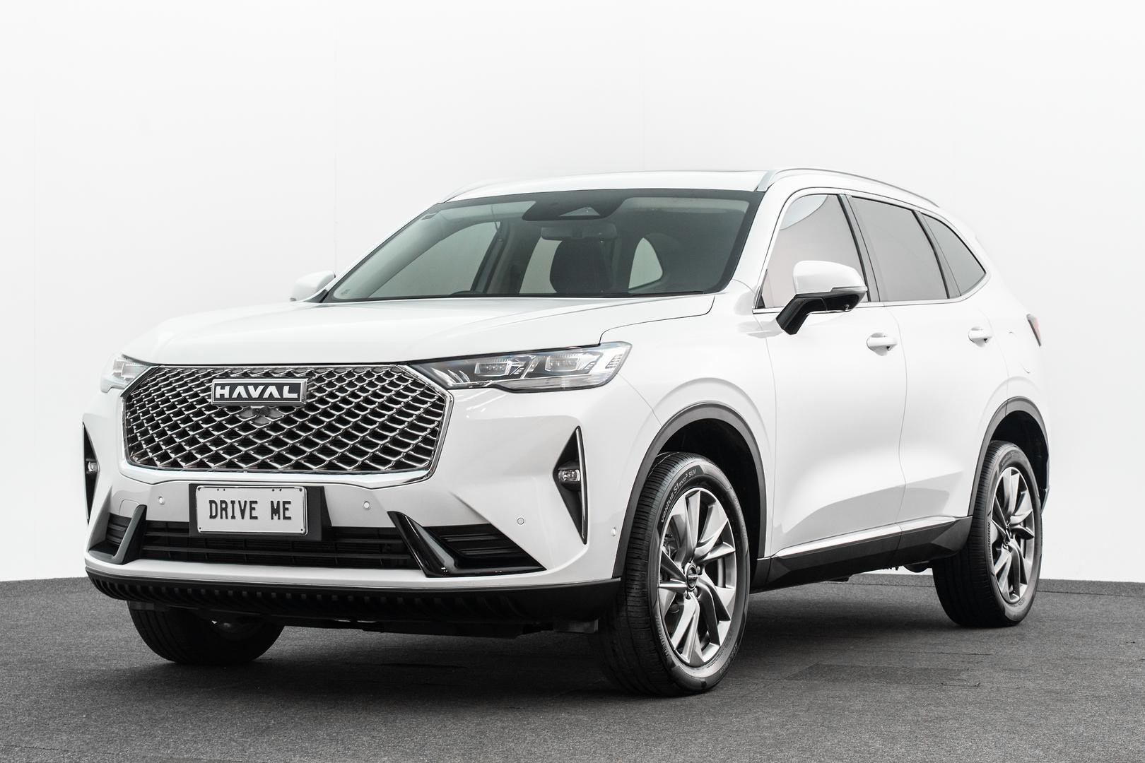 Gwm Haval H6 image 1
